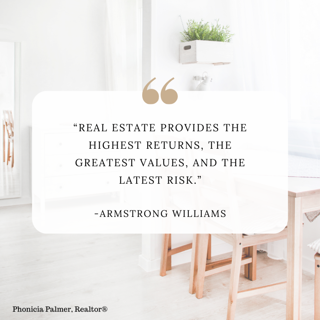 Real Estate Quote